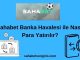 Sahabet Banka Havalesi ile Nasıl Para Yatırılır