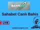 Sahabet Canlı Bahis