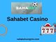 Sahabet Casino