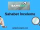 Sahabet İnceleme