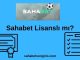 Sahabet Lisanslı mı